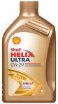 Olej motorový Shell Helix Ultra 0W-20 AV-L 1L