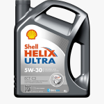 Olej motorový Shell Helix Ultra ECT 5W-30 C3 4L