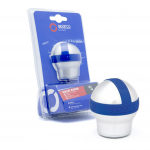 Hlavice ředící páky Urban BLUE SPARCO
