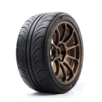 Pneumatika Zestino GREDGE 07R 265/40 R18