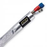 Termoizolační ochrana kabelů DEI 30mm x 1m