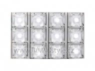 Osvětlení interiéru 12LED bílé
