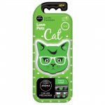 Osvěžovač AROMA CAR Cat fancy green