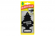 Osvěžovač vzduchu Wunder Baum - Černá klasika