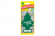 Osvěžovač vzduchu Wunder Baum - Jaro