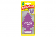 Osvěžovač vzduchu Wunder Baum - Levandule