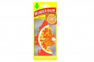 Osvěžovač vzduchu Wunder Baum - Oranžový