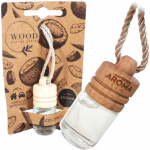 Osvěžovače vzduchu AROMA NATURE WOOD Coconut