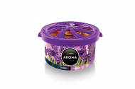 Osvěžovače vzduchu AROMA ORGANIC Lavender