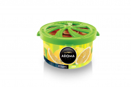 Osvěžovače vzduchu AROMA ORGANIC Lemon