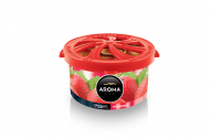 Osvěžovače vzduchu AROMA ORGANIC Strawberry