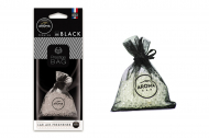 Osvěžovače vzduchu AROMA PRESTIGE FRESH BAG BLACK