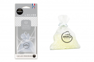 Osvěžovače vzduchu AROMA PRESTIGE FRESH BAG SILVER