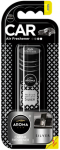 Osvěžovače vzduchu AROMA PRESTIGE VENT Silver