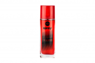 Osvěžovače vzduchu AROMA SPRAY STRAWBERRY