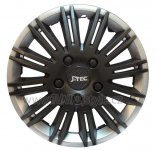 Ozdobné kryty kol, poklice 13" DISCOVERY R