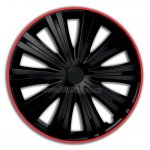 Ozdobné kryty kol, poklice 14" ARGO GIGA R 4ks