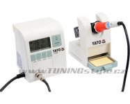 Pájecí stanice YATO 150-450°C 40W