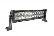 Panelové LED pracovní světlo 24LED COMBO- AWL23