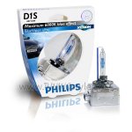 Philips xenon D1S BlueVision ultra 85415BVUS1
