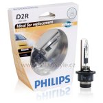 Philips xenon D2R Vision 85126VIS1