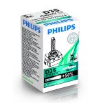 Philips xenon D3S X-treme Vision 42403XVC1