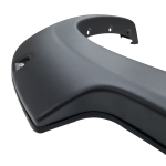 Plastové lemy blatníků pro FORD Ranger T6 T7 T8 2012-2022 s TÜV
