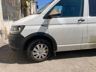 Plastové lemy blatníků pro VW Transporter T6 2015-2019 (LV) (10ks)