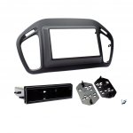 PF-2803 plastový rámeček 2DIN 1DIN Jeep Compass