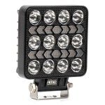 Pracovní LED světlo AWL75 36W 6500K 3600lm 9-36V AMiO