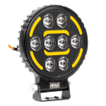 Pracovní LED světlo AWL80 48W 2400LM 12V 24V