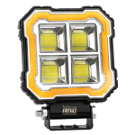 Pracovní LED světlo AWL84 48W 4800LM 12V 24V