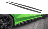 Prahové lišty Street pro Audi RS3 Sedan 8Y