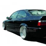 Prahy - BMW E36