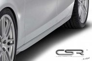 Prahy CSR S-Line Look - Audi A4 B8  07-