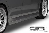 Prahy CSR-VW Golf 7 12-