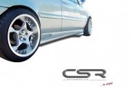 Prahy CSR X Line-Opel Calibra A 90-97