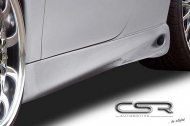 Prahy CSR X Line - Porsche Boxster 986
