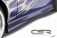 Prahy CSR X Line SE-Fiat Punto Typ 188 99-05