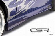 Prahy CSR X Line SE-Opel Corsa A 83-93