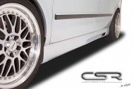 Prahy CSR X Line SE-Seat Alhambra od 95-