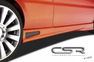 Prahy CSR X Line-VW Golf 6 od 08-