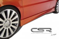 Prahy CSR XX Line-Fiat Punto Typ 188 99-05