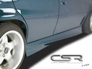 Prahy CSR XX Line-Opel Astra F 91-98