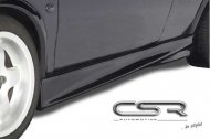 Prahy CSR XX Line-Opel Corsa B 93-00