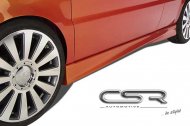 Prahy CSR XX Line-VW Corrado 88-95
