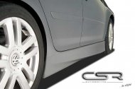 Prahy CSR XX Line-VW Golf 5 od 03-