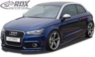 Prahy, kryty prahů RDX AUDI A1 8X/A1 8XA Sportback Turbo