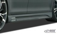 Prahy, kryty prahů RDX SEAT Ibiza Facelift (99-) GT-Race