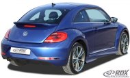 Prahy, kryty prahů RDX VW Beetle 11-